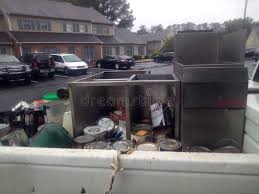 Best Retail Junk Removal  in Fullerton, NE