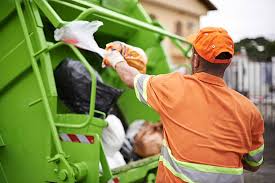 Best Residential Junk Removal  in Fullerton, NE