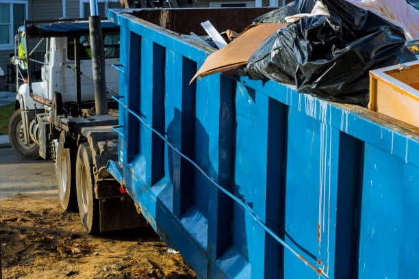 Best Yard Waste Removal  in Fullerton, NE