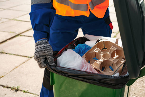 Property Management Cleanouts in Fullerton, NE