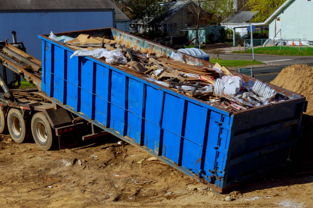 Best Same-Day Junk Removal Services  in Fullerton, NE